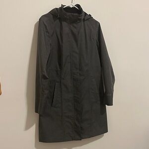 Eddie Bauer Gray Jacket